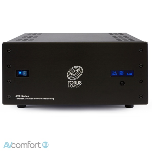 AVComfort, Torus Power AVR-2 16 CE (CB)
