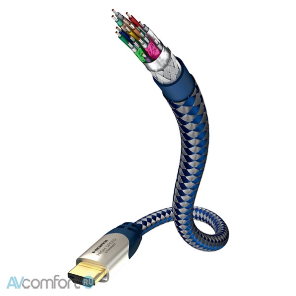 AVComfort, Inakustik Premium HDMI 5,0 m