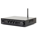 Dynavox ESA-18 MK BT Black