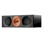 KEF Reference 2c Copper Black