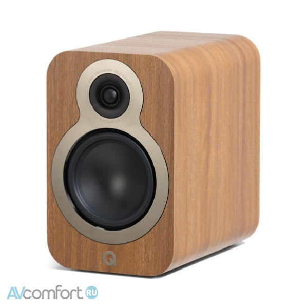 Q ACOUSTICS Q 3020c (QA3328) Pin Oak