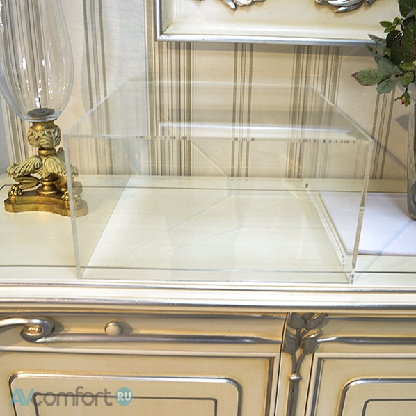 Transrotor Universal Dust Cover