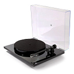 Rega PLANAR 1 Plus Black
