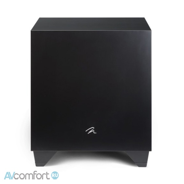 Martin Logan Dynamo 1100X Black