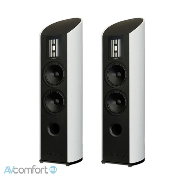 AVComfort, Piega Classic 60.2 Piano White