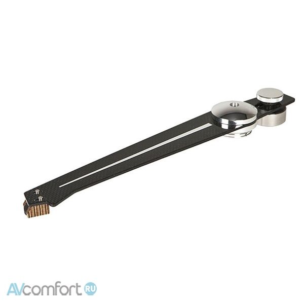 AVComfort, EAT E-Flat tonearm
