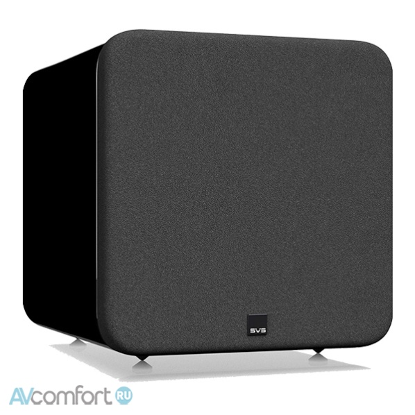 SVS SB-3000 R|Evolution Black Ash