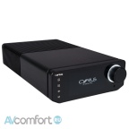 Cyrus 40 Amp Black