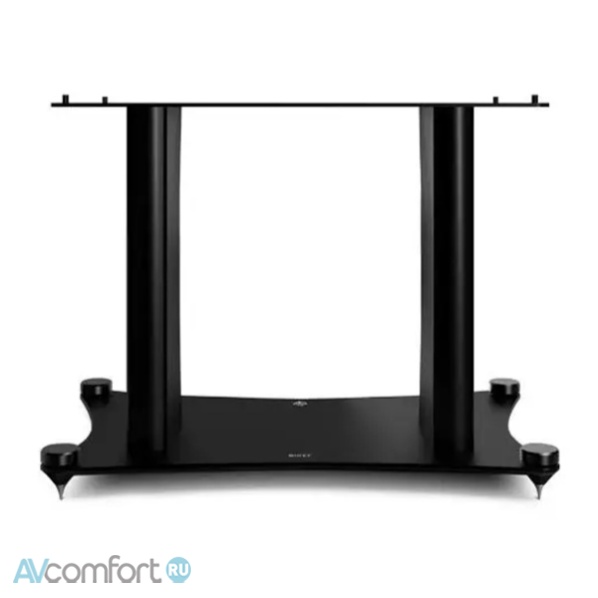 AVComfort, KEF Stands Reference 4c Black