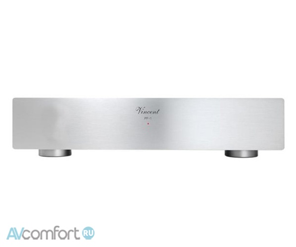 AVComfort, Vincent PF-1 Silver