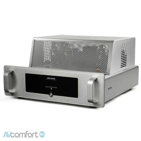 Audio Research VT80SE Silver