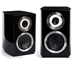 Cabasse Murano Black Laquer