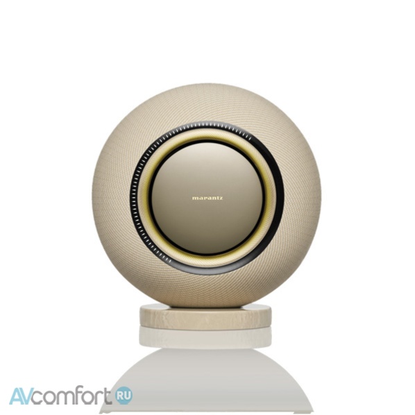 Marantz Horizon Champange