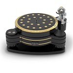 Acoustic Signature Thirty Neo Black/Gold