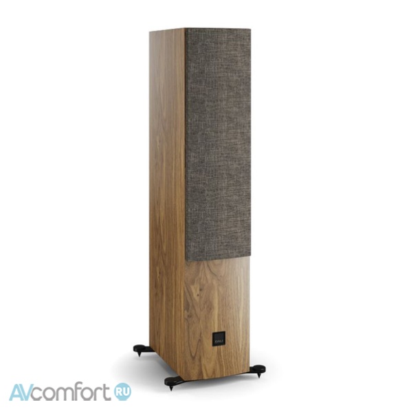 DALI Rubikore 6 Natural Walnut
