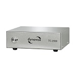 Dynavox TC-2000 Silver