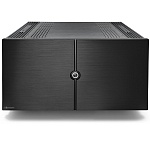 AUDIO ANALOGUE Abslolute PA Stereo Black