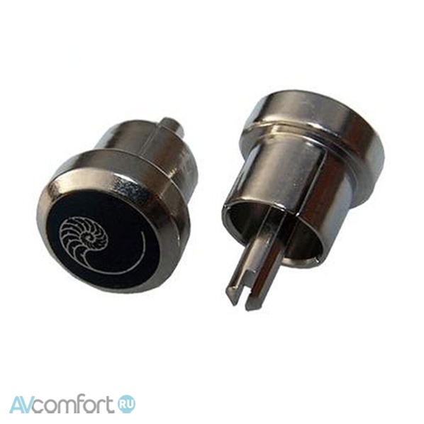 AVComfort, Cardas Audio RCA C SP SS