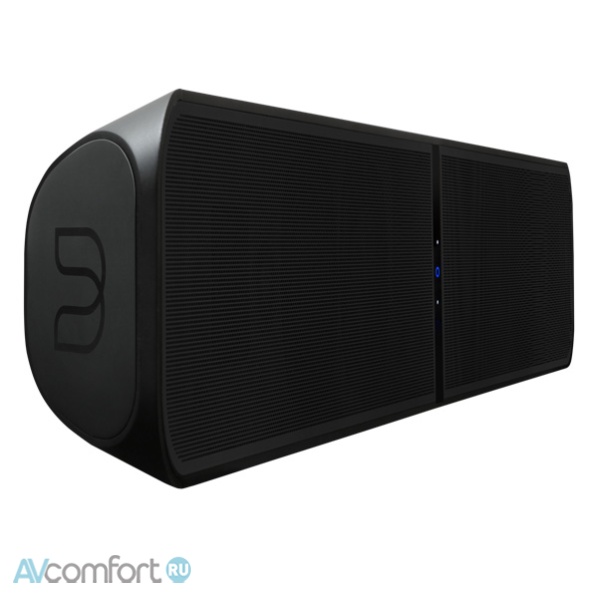 AVComfort, BLUESOUND Pulse Soundbar Plus Black