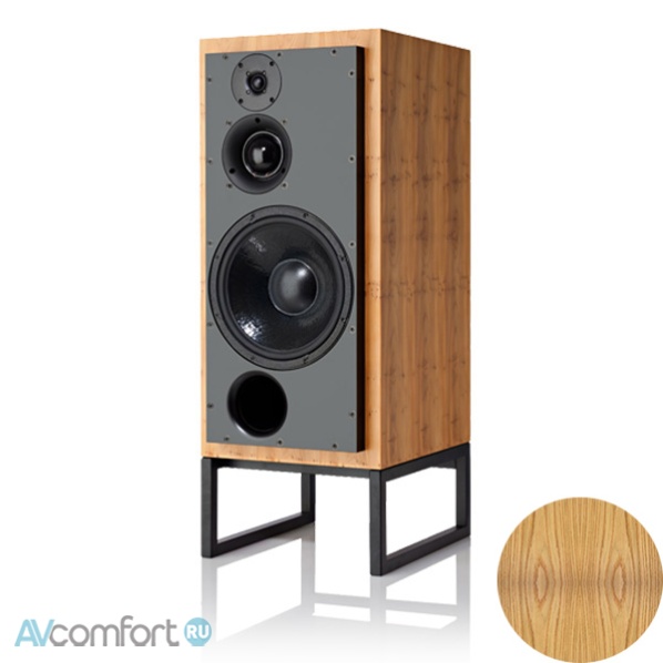 AVComfort, ATC SCM100 SL Oak