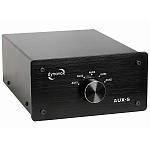 Dynavox AUX-S Black