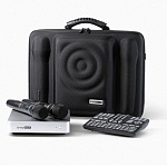 Evolution Evobox Plus Silver