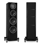 Wharfedale Elysian 3 Black