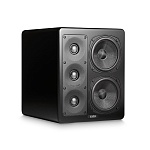 MK Sound S150 Right/C Black