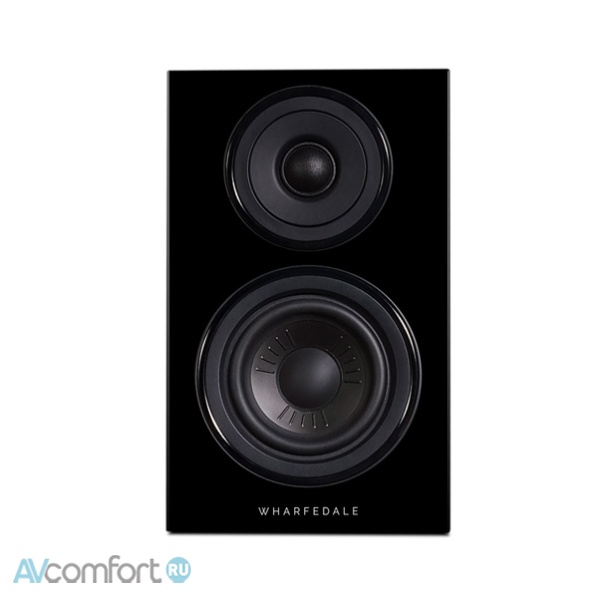 Wharfedale Diamond 12.2 Walnut Pearl