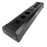 Chord Company PowerHAUS P6 EU Mains Block