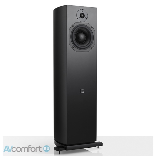 AVComfort, ATC SCM19AT Black Satin