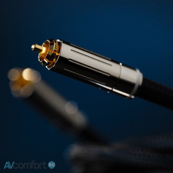 Siltech Classic Legend 380i RCA 2,0 m