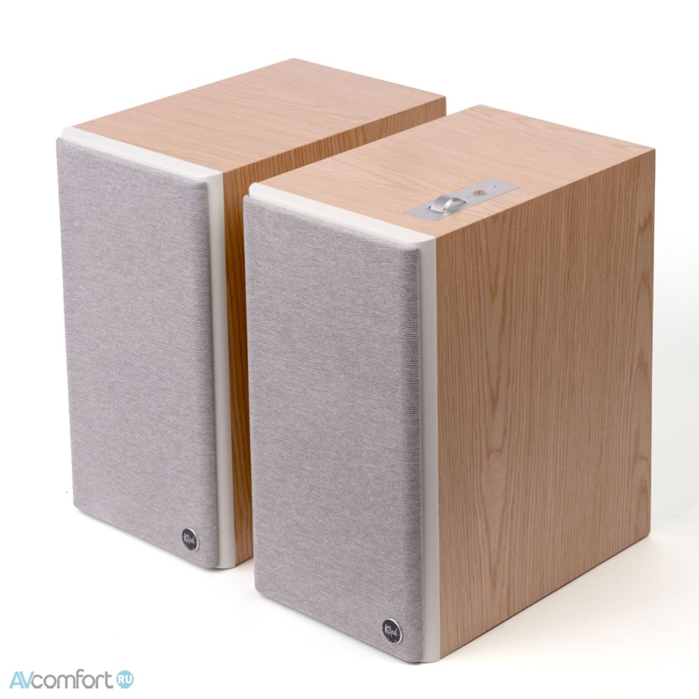 Klipsch The Sevens II Red Oak