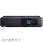 Naim Audio Uniti Nova [demo]