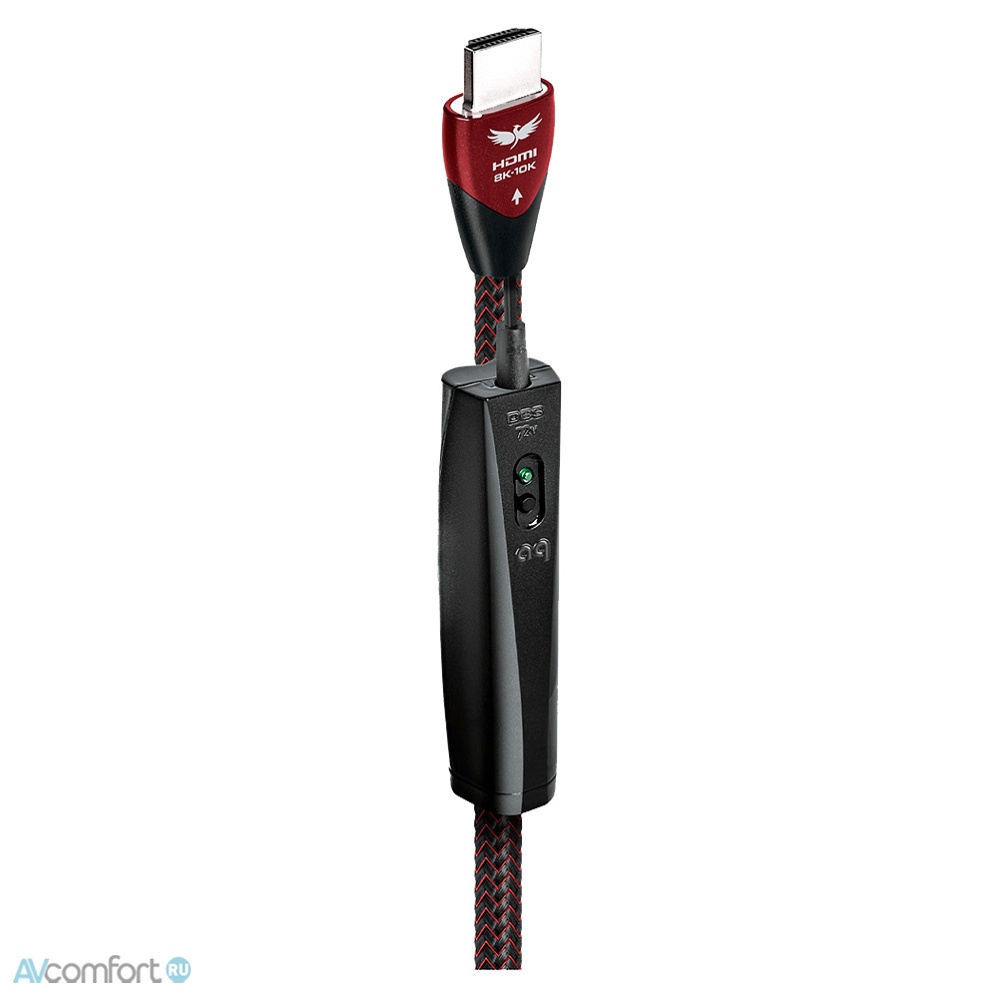 AudioQuest HDMI FireBird 48 Braid 1.0 м