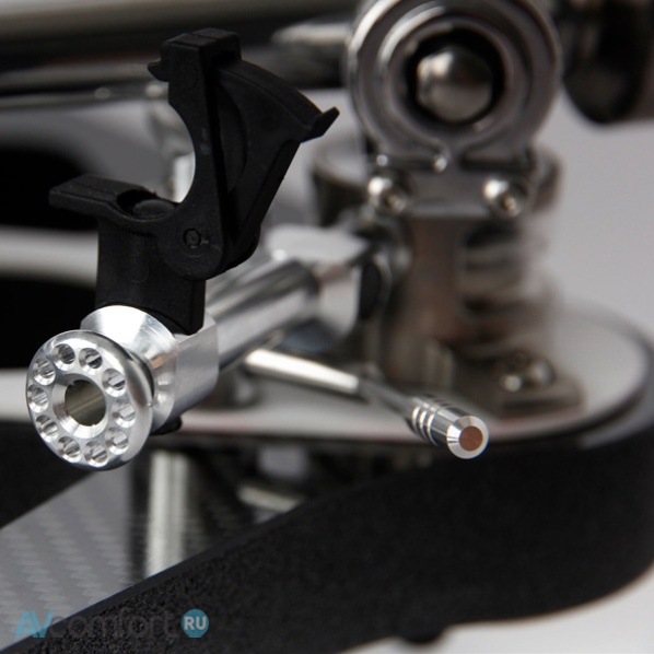 Rega RB Titanium