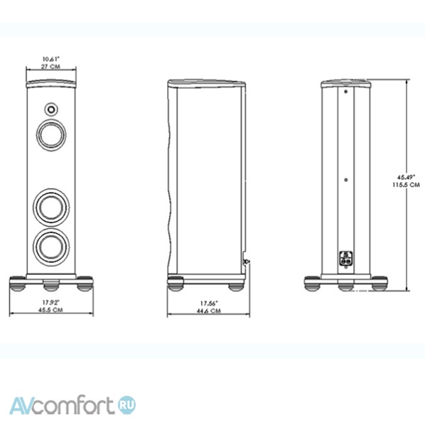 Magico M2