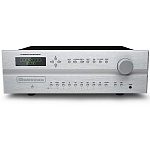 Bryston SP-3 Silver