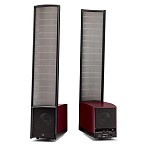 MARTIN LOGAN Impression ESL 11A Cordoba Red (Gloss Metallic)