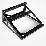 Rega Turntable Wall Bracket NEW Black