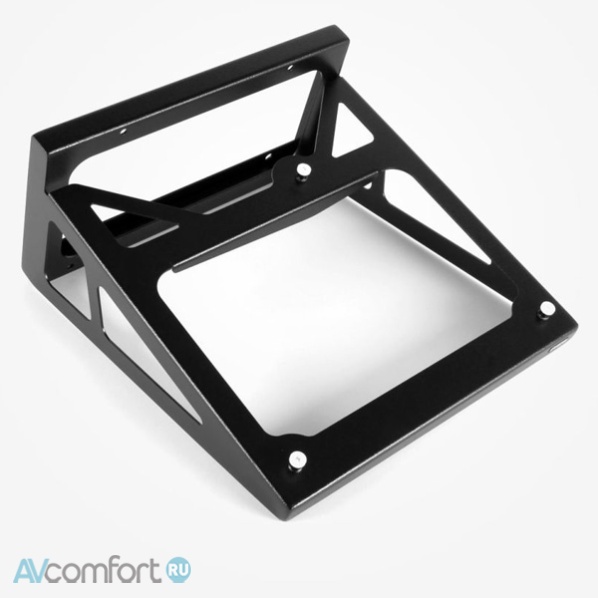 AVComfort, Rega Turntable Wall Bracket NEW Black