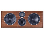 Wharfedale Elysian C Walnut