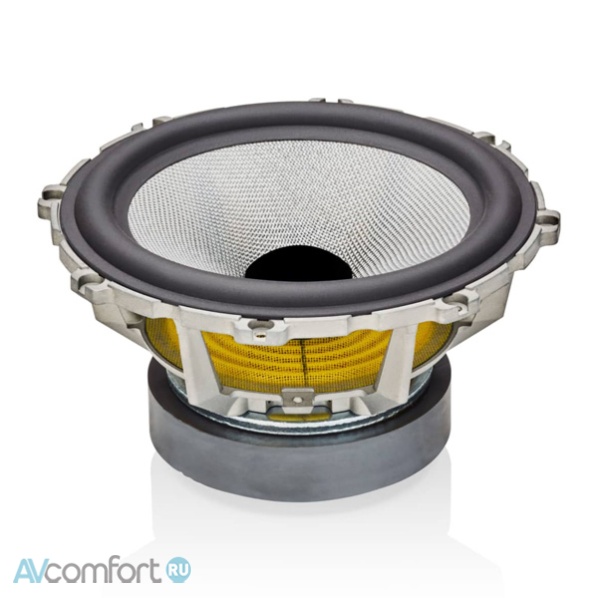 Bowers & Wilkins 606 S3 Oak