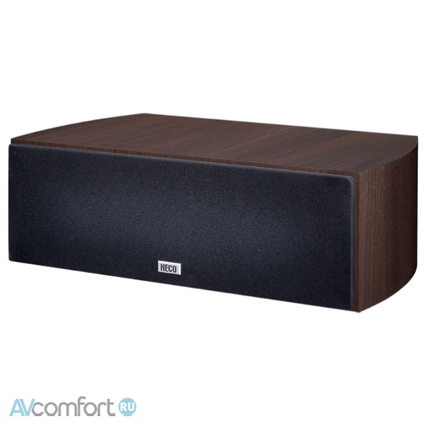 AVComfort, HECO Victa Prime Center 102 Espresso