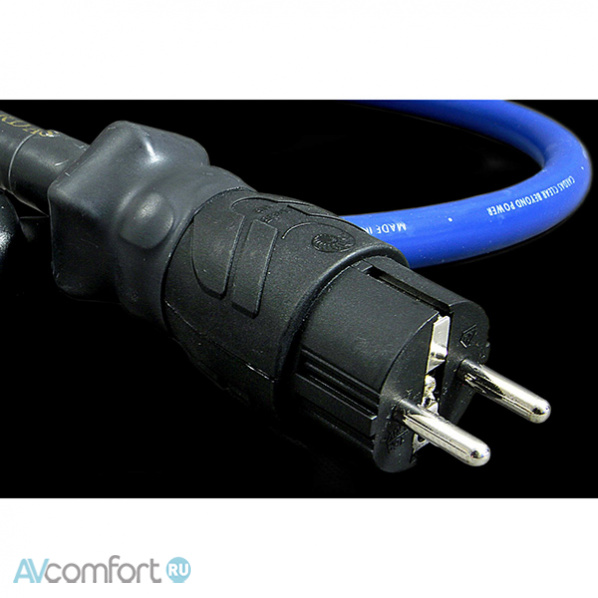 CARDAS AUDIO Clear Beyond Power 2,5 m