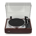 Thorens TD 1600/TP 160 Walnut