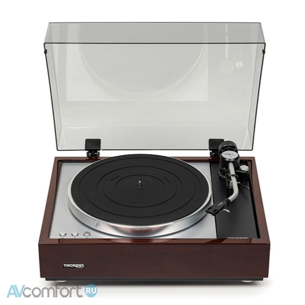 AVComfort, Thorens TD 1600/TP 160 Walnut