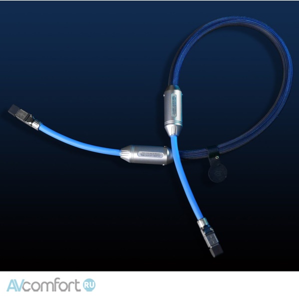 AVComfort, Siltech Classic Legend 880 Network 1000 1,5 m