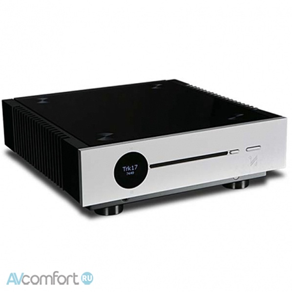 Quad Artera Solus Silver