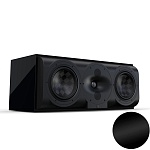Perlisten Audio S5с Black High Gloss